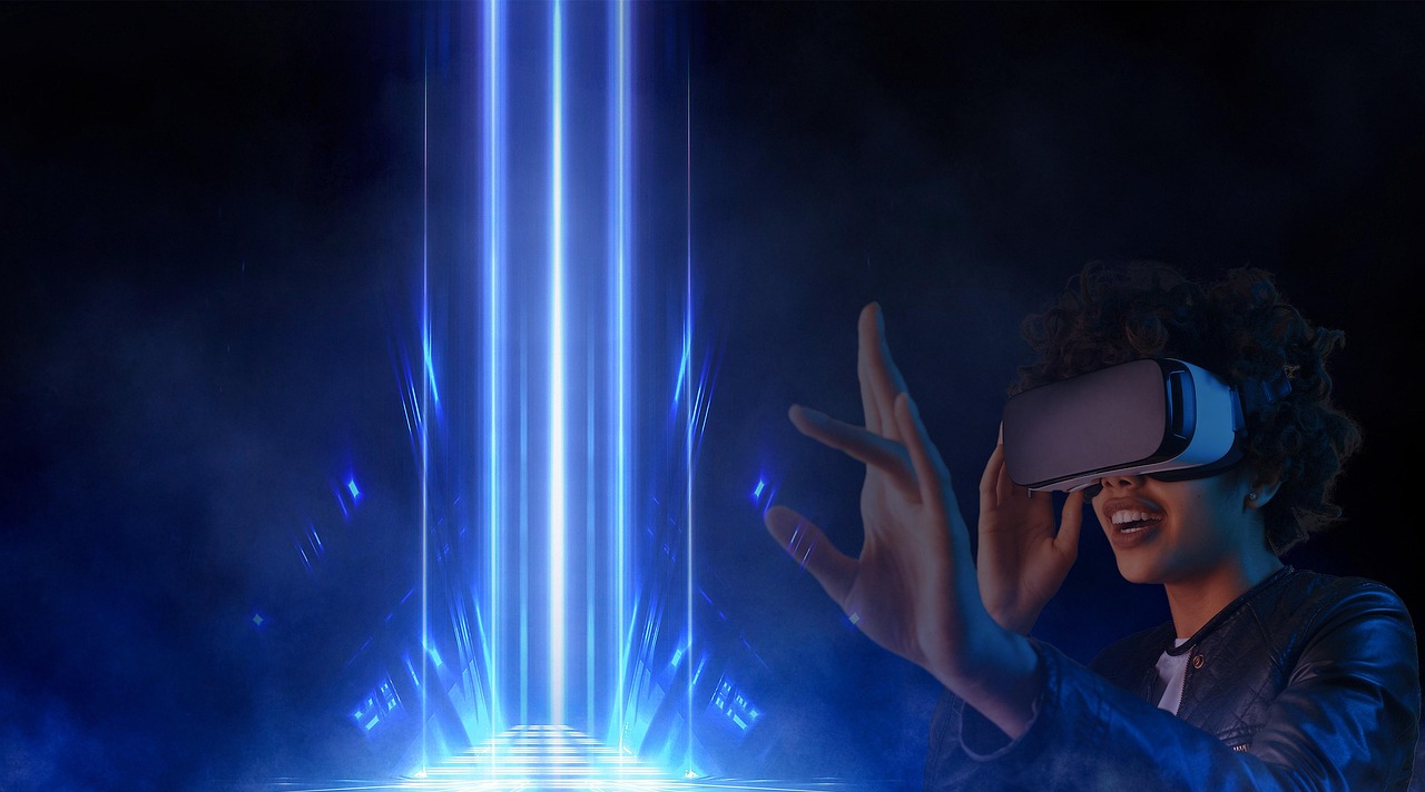 VR瞑想アプリの効果はどのように実感できるのか？