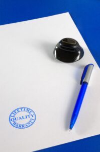 オンラインメンタルヘルス診療の許可を得るための手続きは？