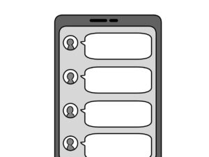 学生のSNS依存に関する心理と効果的なケア方法は？