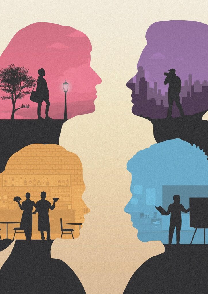 学生の将来に対する不安を解消する進路相談はどこでできる？