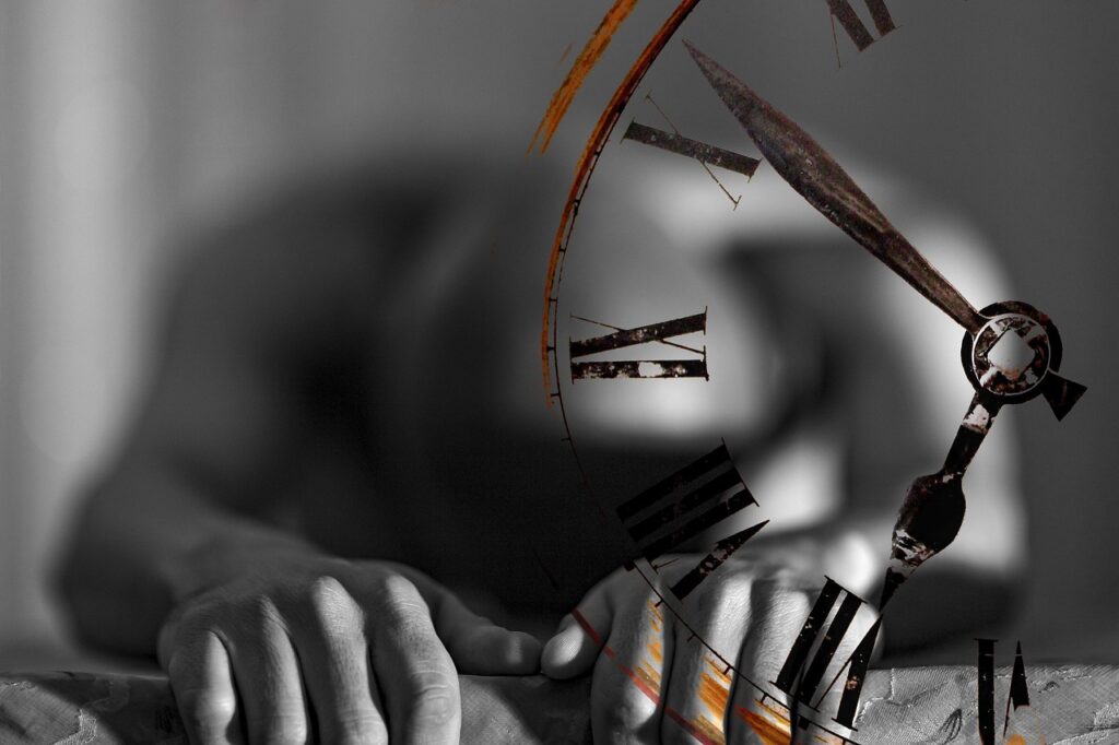 拒食症の治療期間の目安はどれくらい？