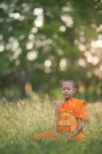 瞑想初心者のための効果的なガイド方法は？