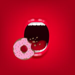 ストレスを軽減し食べ過ぎを防止するための効果的な方法は？