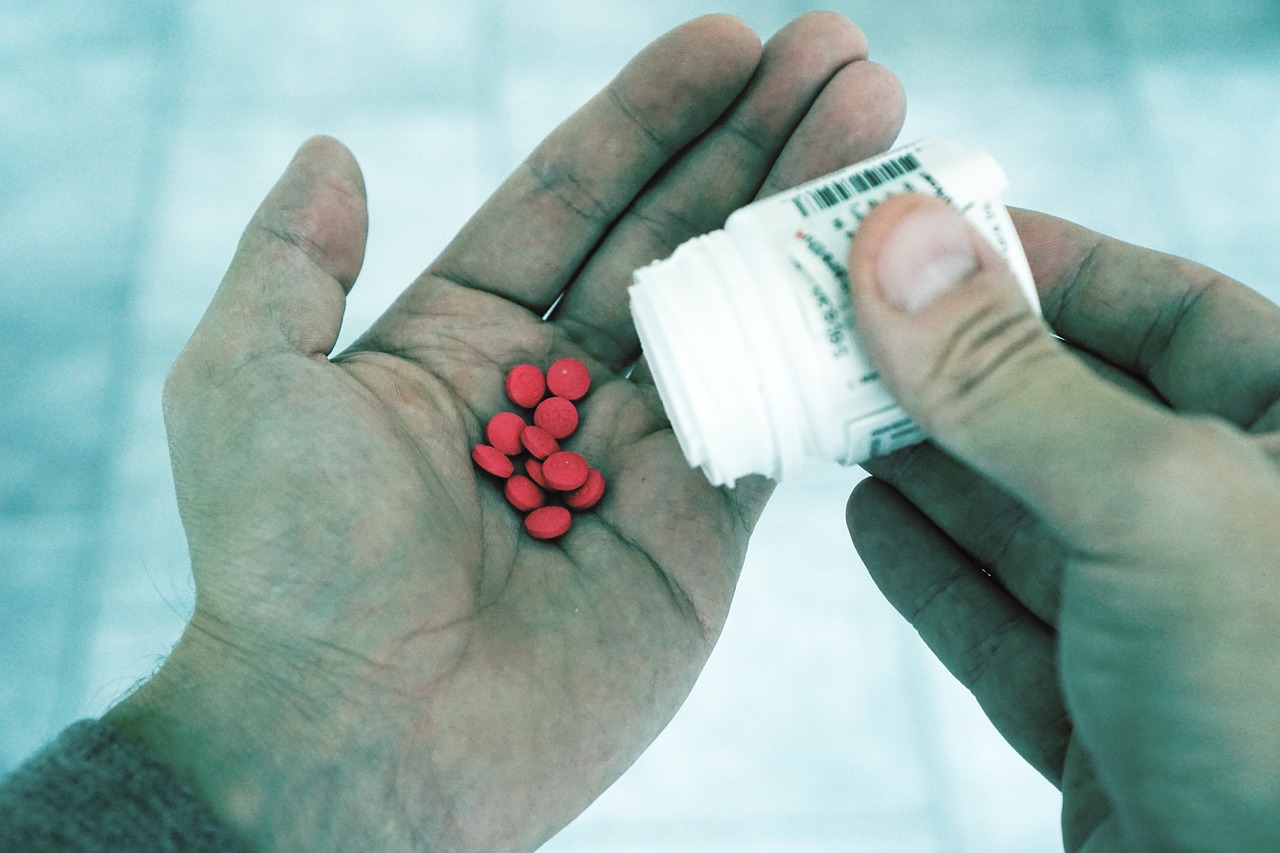 パニック障害の薬による依存を防止する方法は？