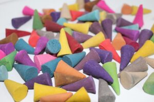 不安を和らげるアロマの香りおすすめは？