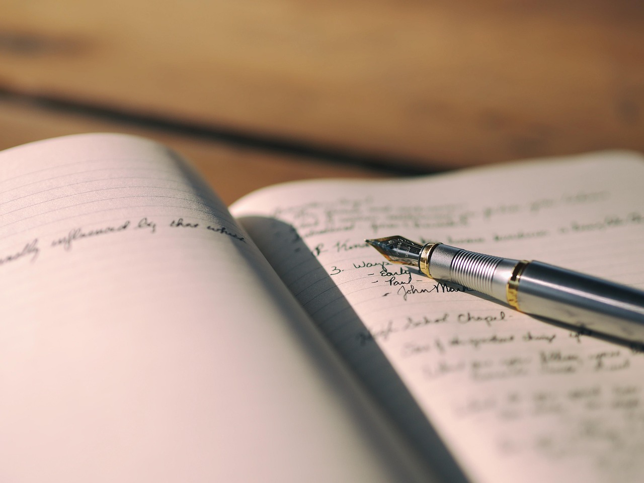不安を和らげる日記の書き方とその効果とは？