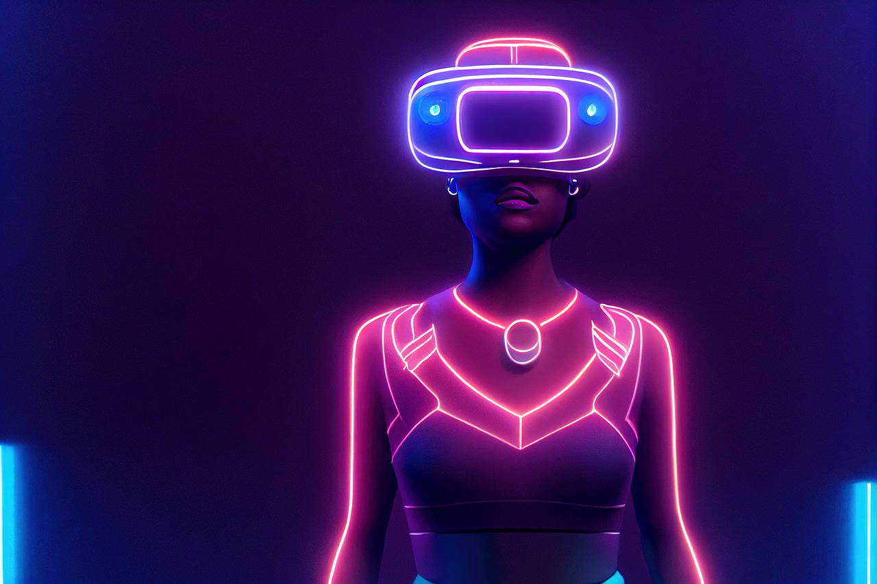 不安を解消するためのVR療法体験とは？