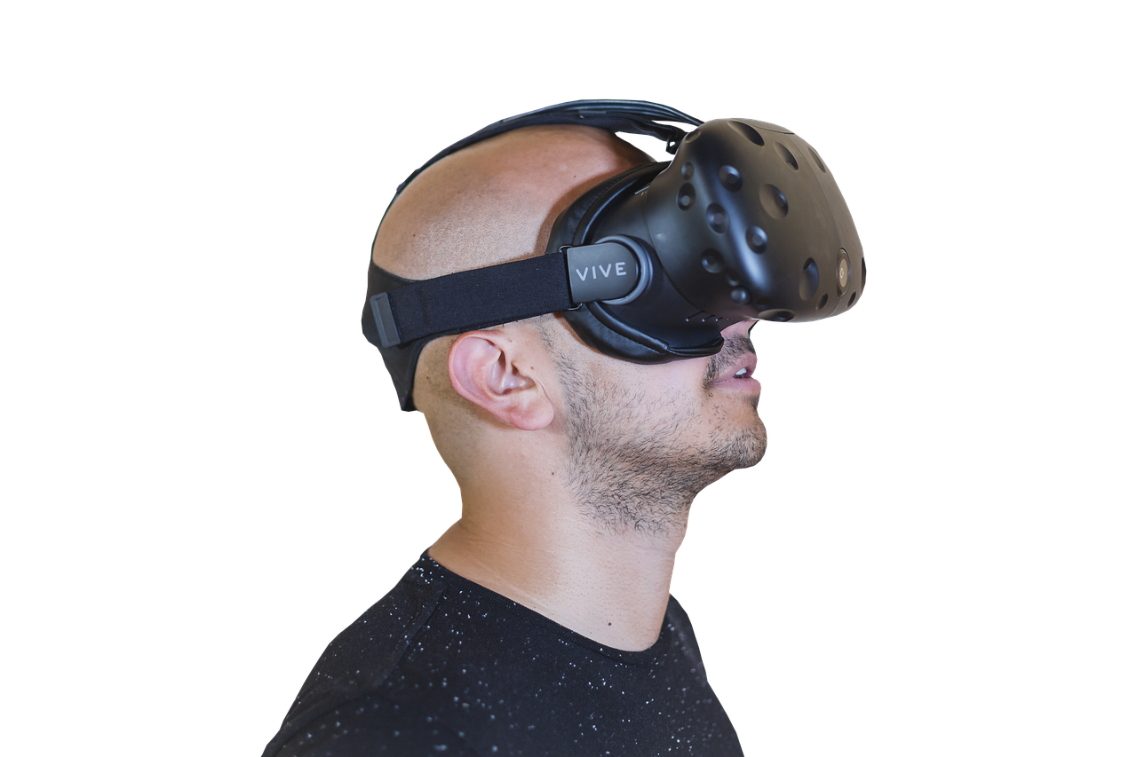不安を解消するためのVR療法体験はどのようなものですか？