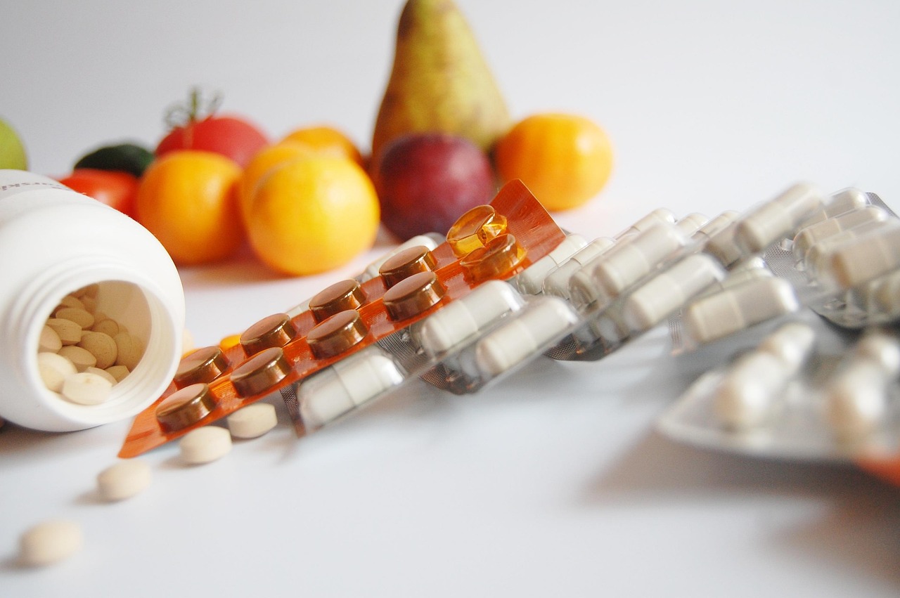 不安症状を薬以外の方法で改善するにはどうすればいい？