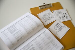 相談したいけど話せない時、どうすればいい？