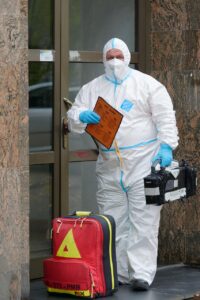 無気力状態が続く理由とは何か？