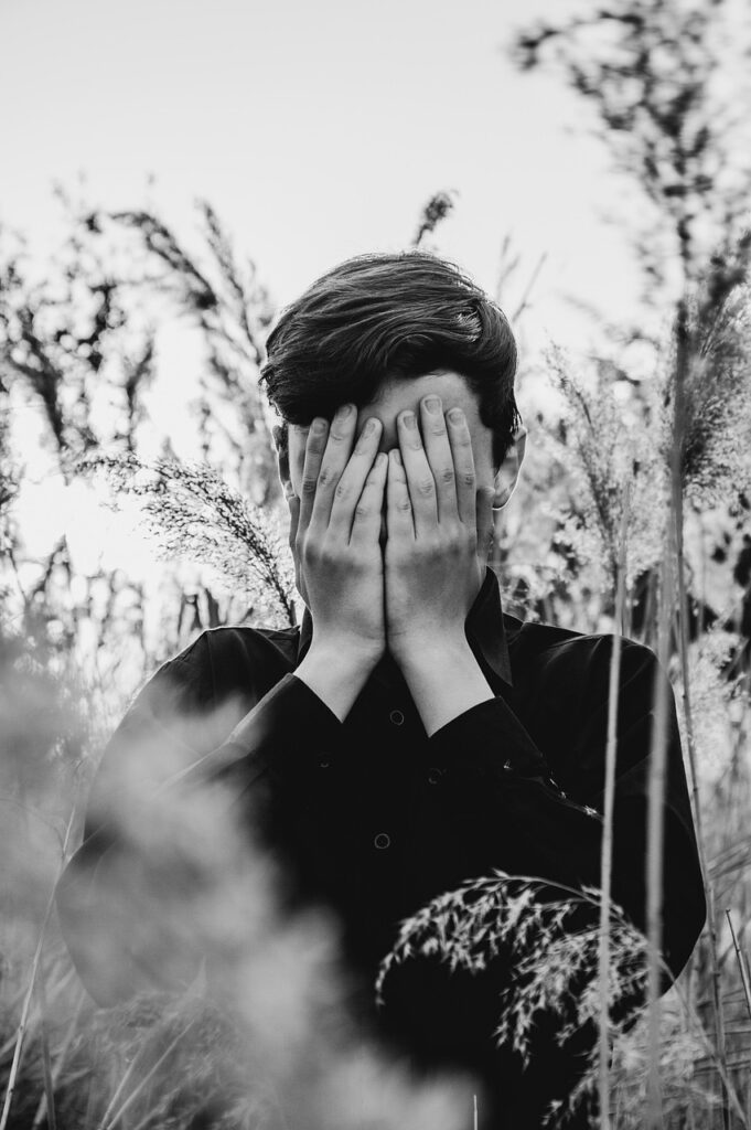 急に涙が出る理由と対処法は何ですか？