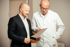 臨床心理士と他の職業の違いをわかりやすく説明しますか？