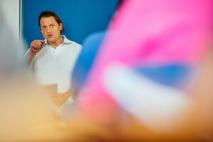 話すのが苦手なあなたがカウンセリングで不安を解消する方法は？